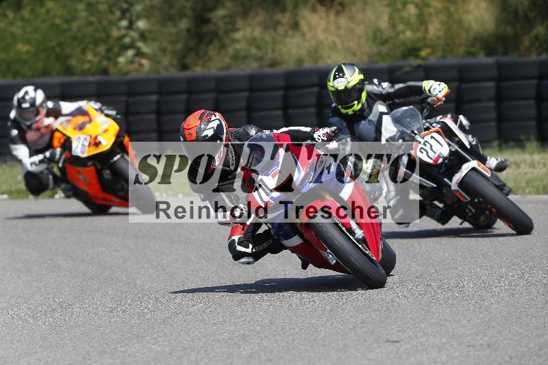 /28 20.06.2025 PROMAX ADR/Gruppe rot/70
